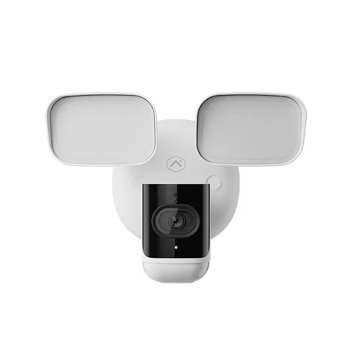 Floodlight camera