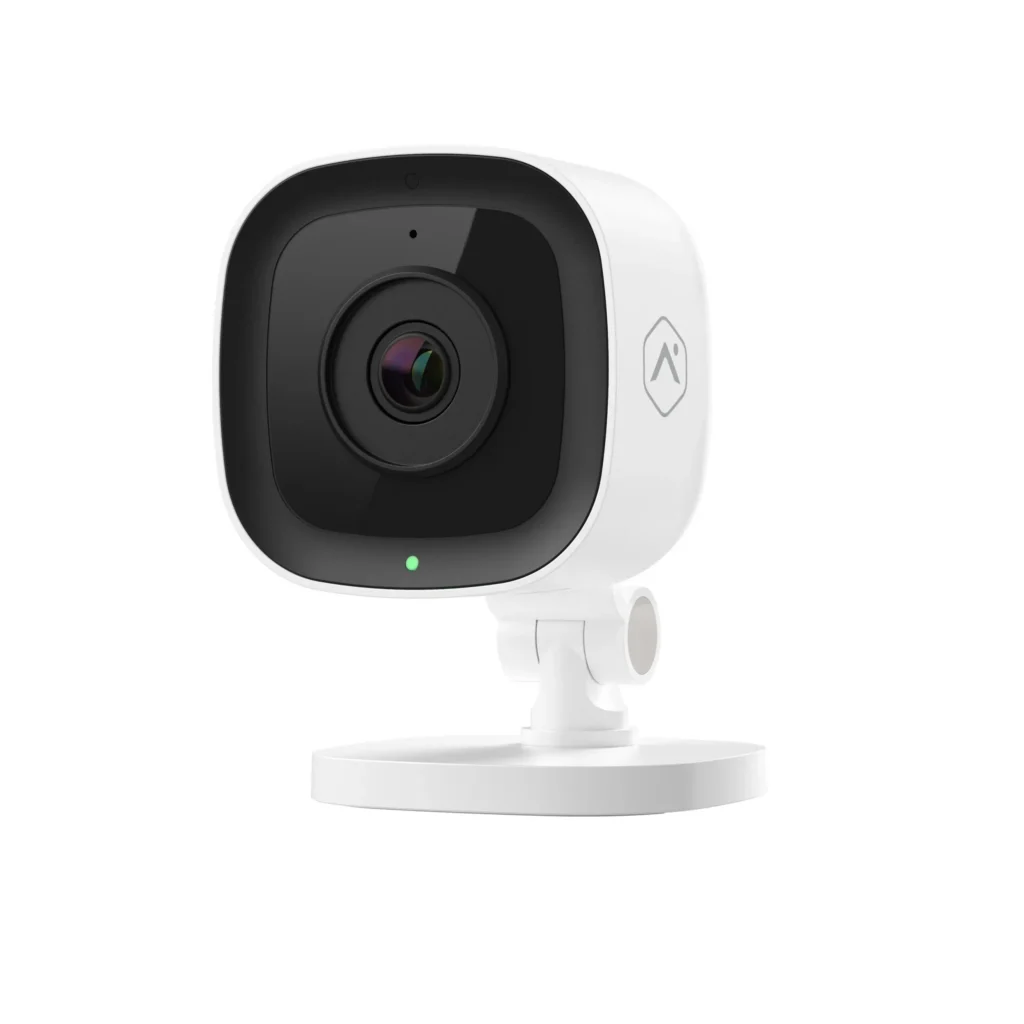 Indoor camera