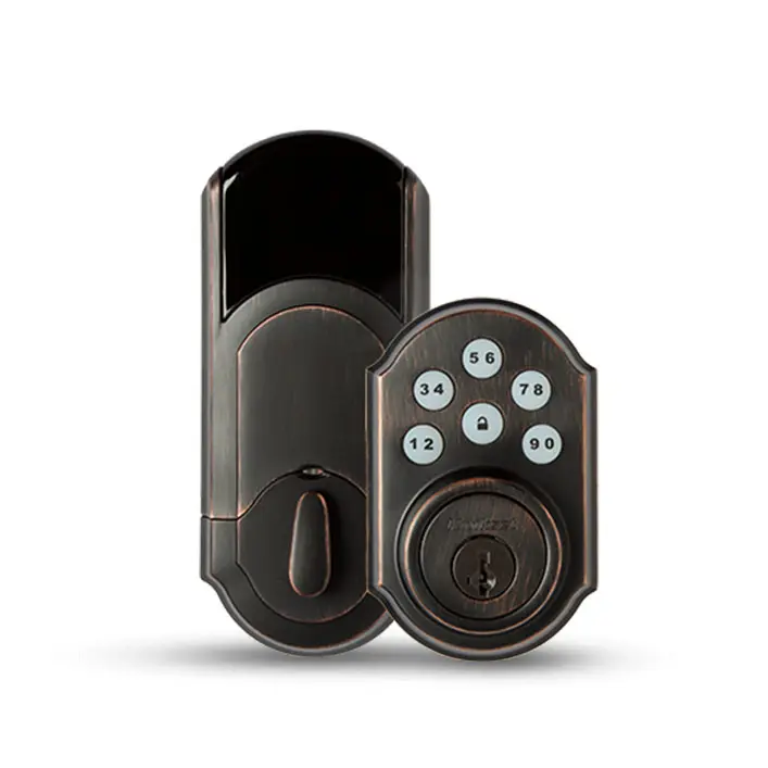 Smart lock